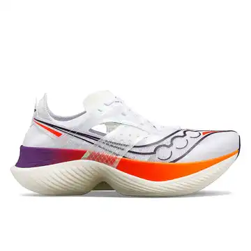 Women's Saucony Endorphin Elite - S10768-126