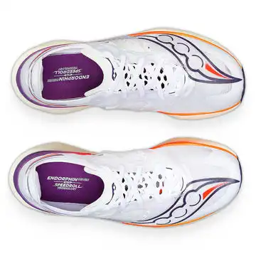 Affordable Women's Saucony Endorphin Elite - S10768-126