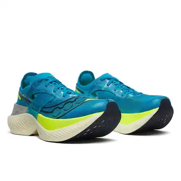 Affordable Women's Saucony Endorphin Elite - S10768-221