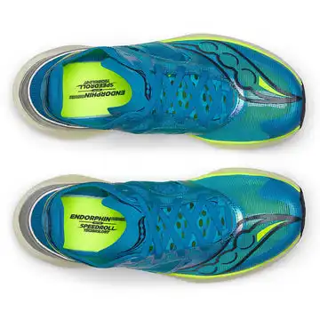 Affordable Women's Saucony Endorphin Elite - S10768-221