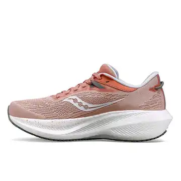 Cheap Women's Saucony Triumph 21 - S10881-130