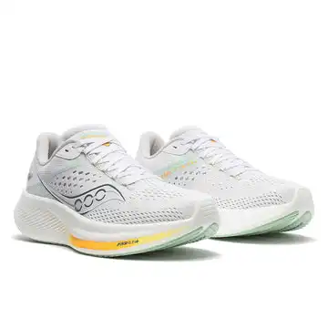 Affordable Women's Saucony Ride 17 - S10924-250