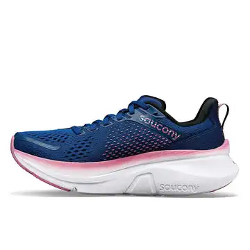 Affordable Women's Saucony Guide 17 (Wide - D) - S10937-106