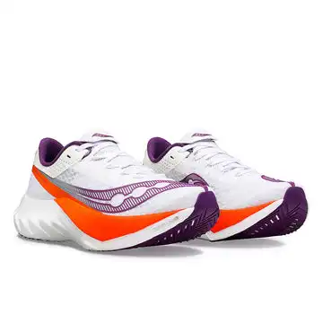 Affordable Women's Saucony Endorphin Pro 4 - S10939-129