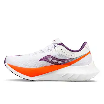 Affordable Women's Saucony Endorphin Pro 4 - S10939-129