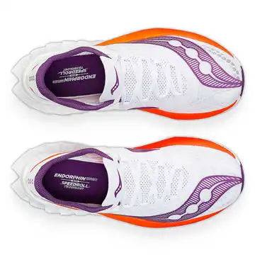 Affordable Women's Saucony Endorphin Pro 4 - S10939-129