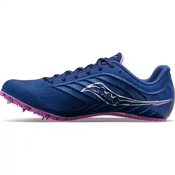 Cheap Women's Saucony Spitfire 5 Sprint Track Spike - S19055-33