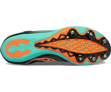 Cheap Women's Saucony Ballista MD Multi-Use Spike - S19071-26