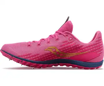 Affordable Women's Saucony Havok XC3 Spike- S19074-41