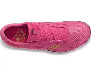 Affordable Women's Saucony Havok XC3 Spike- S19074-41