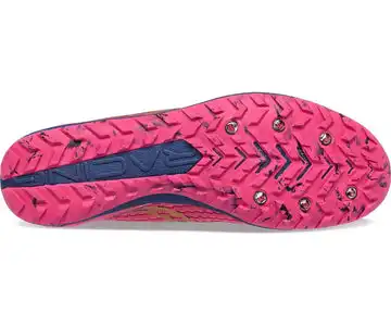 Affordable Women's Saucony Havok XC3 Spike- S19074-41