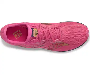 Cheap Women's Saucony Kilkenny XC9 Spike- S19080-41