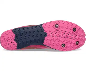 Cheap Women's Saucony Kilkenny XC9 Spike- S19080-41