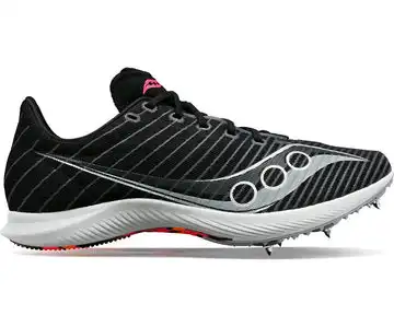 Women's Saucony Velocity MP Multi-Use Spike - S19099-85