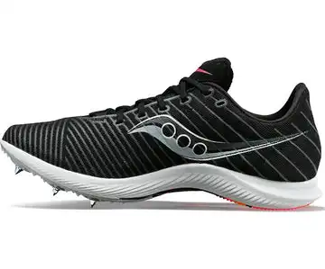 Affordable Women's Saucony Velocity MP Multi-Use Spike - S19099-85