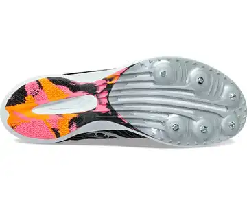 Affordable Women's Saucony Velocity MP Multi-Use Spike - S19099-85