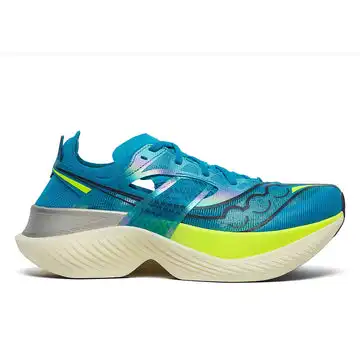 Men's Saucony Endorphin Elite - S20768-221