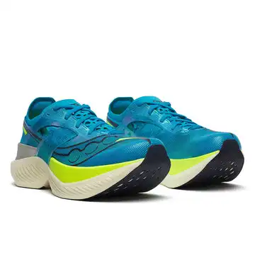 Affordable Men's Saucony Endorphin Elite - S20768-221