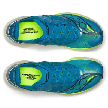 Affordable Men's Saucony Endorphin Elite - S20768-221