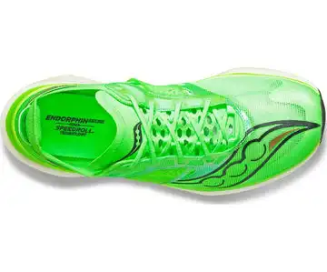 Affordable Men's Saucony Endorphin Elite - S20768-30