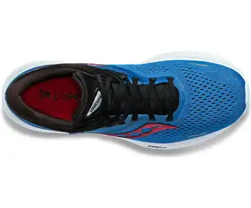 Affordable Men's Saucony Ride 16 - S20830-16