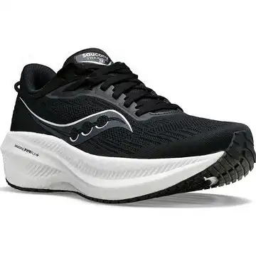 Affordable Men's Saucony Triumph 21 - S20881-10