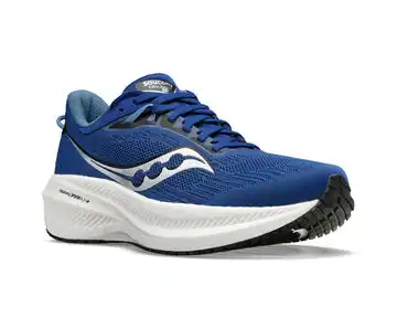 Cheap Men's Saucony Triumph 21 - S20881-21