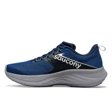 Cheap Men's Saucony Ride 17 - S20924-106