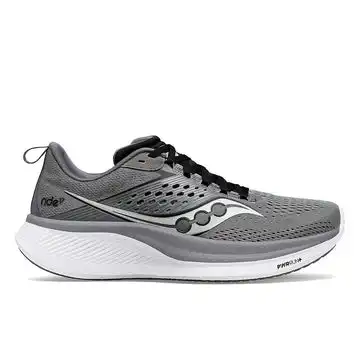 Men's Saucony Ride 17 (Wide - 2E) - S20925-107