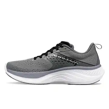 Cheap Men's Saucony Ride 17 (Wide - 2E) - S20925-107