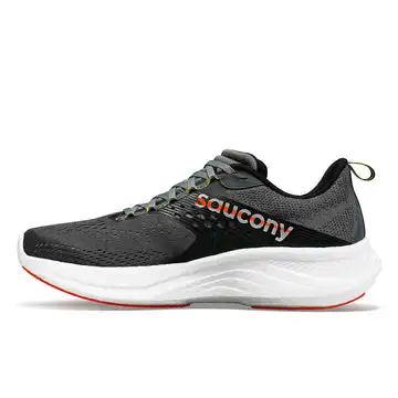 Affordable Men's Saucony Ride 17 - S20924-110