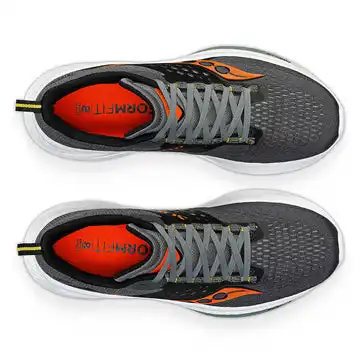 Affordable Men's Saucony Ride 17 - S20924-110