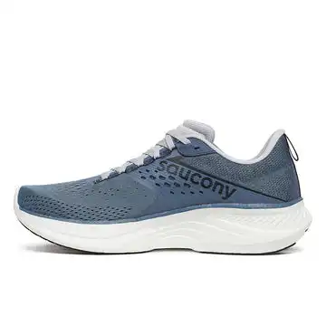 Affordable Men's Saucony Ride 17 - S20924-211