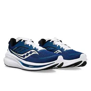 Cheap Men's Saucony Omni 22 - S20926-105