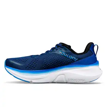 Cheap Men's Saucony Guide 17 (Wide - 2E) - S20937-106