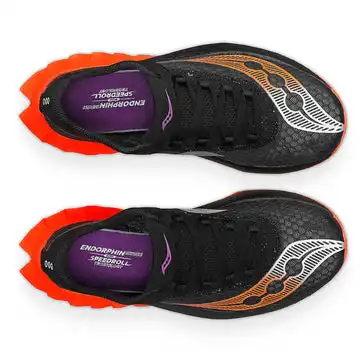 Affordable Men's Saucony Endorphin Pro 4 - S20939-127