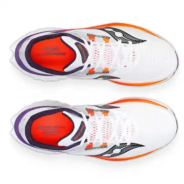 Affordable Men's Saucony Endorphin Speed 4 - S20940-129