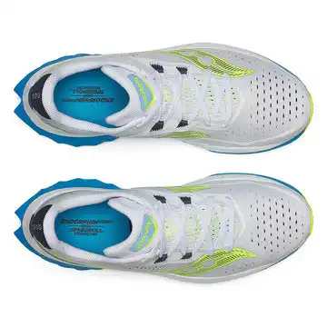 Affordable Men's Saucony Endorphin Speed 4 - S20940-222