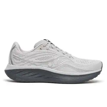 Men's Saucony Ride 18 (Wide - 2E) - S21001-103