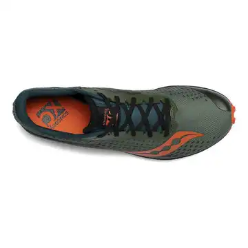 Affordable Unisex Saucony Kilkenny XC8 - S29068-20