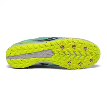 Cheap Women's Saucony Havok XC3 Spike - S19074-10