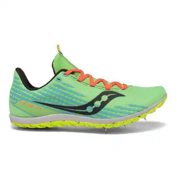 Women's Saucony Havok XC3 Spike - S19074-10