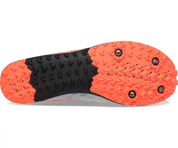 Affordable Men's Saucony Kilkenny XC9 Spike- S29080-85