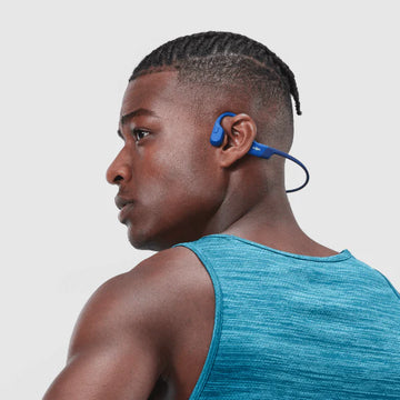 Affordable Shokz OpenRun Mini Headphones - S803-MN-BL-US