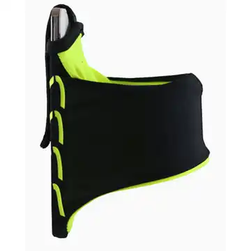 Affordable Banjees Arm Band - SPRIG-BLK VIZ