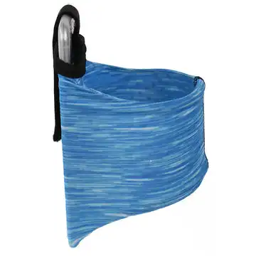 Affordable Banjees Arm Band - SPRIG-BLU MEL