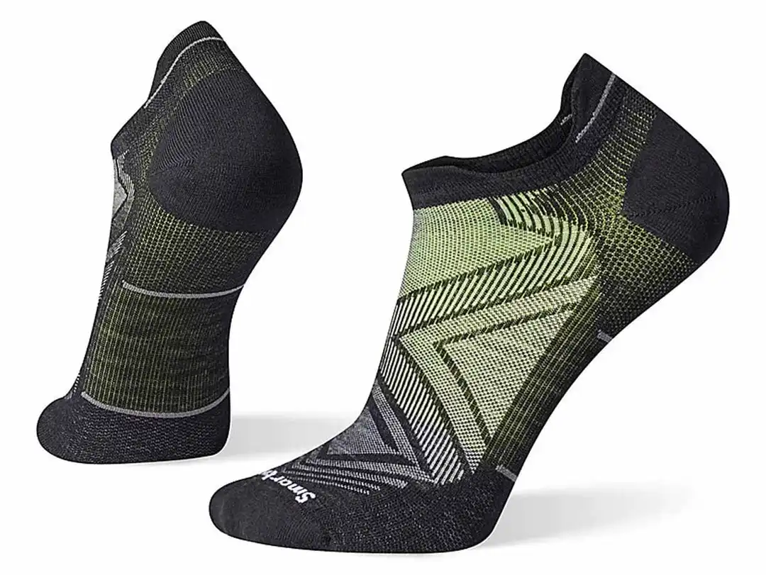 Smartwool Zero Cushion Low Sock - SW001651-001