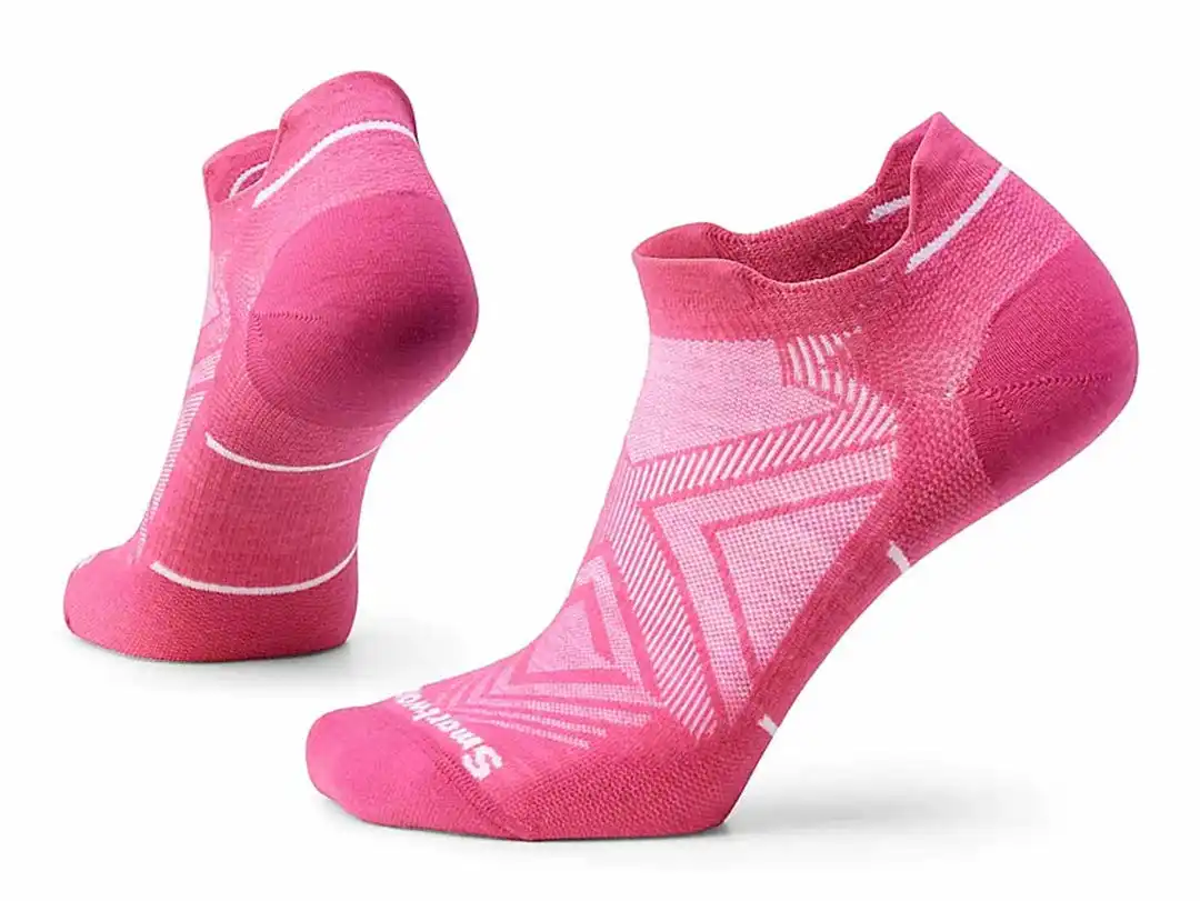 Women's Smartwool Zero Cushion Low Ankle Sock - SW001668-L89