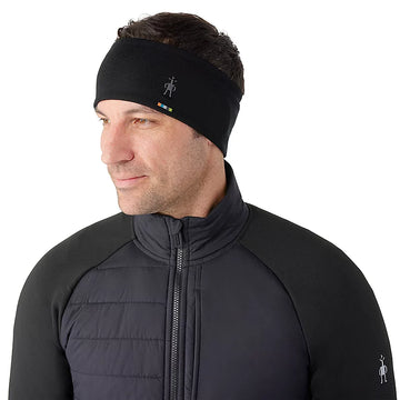 Affordable Smartwool Thermal Merino Reversible Headband - SW0SC969-A41