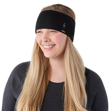 Affordable Smartwool Thermal Merino Reversible Headband - SW0SC969-A41